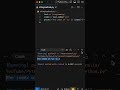 Python String Index() Method Explained: Find Character Positions Easily! #shorts