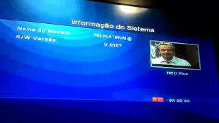 power net atualização 107