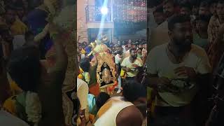 #yellamma devi temple karaga🔱🔱#trending #shots #youtubeshorts #ulsoor #trendingshorts