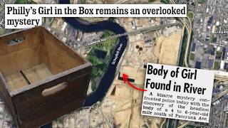 The Girl in the Box: The Forgotten Case That Came Just Five Years After the Boy in the Box