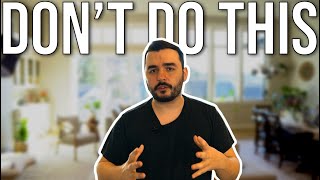 These Mistakes Cost You Thousands