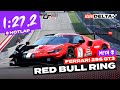 ACC Onboard Lap: Ferrari 296 GT3 at Red Bull Ring CDA M LFM S14W6