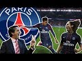 Emery's PSG | 4-3-3 or 4-2-3-1? Tactical Analysis