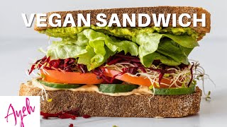An EPIC sandwich you must try!