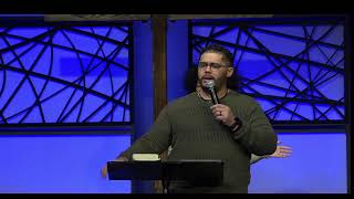 The Great Reset- Laws for Longevity Pt4 | Pastor Frankie Vega | ARC City Church