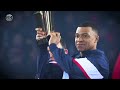 ⚽️ all 2️⃣0️⃣1️⃣ mbappé goals with paris saint germain 𝐊eep𝐌akinghis𝟕ory