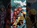 Negative Flash Humbles Thawne