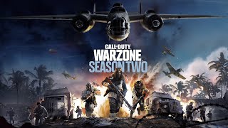 【COD　WARZONE】　今日は何して楽しもう。