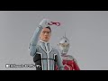 s.h.フィギュアーツ ウルトラセブン モロボシ・ダン 【プレミアムバンダイ】