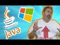 Java Development Kit: How To Install And Setup the JDK For A Windows Machine