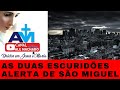 LIVE – ESCURIDÕES DIFERENTES – GRAVE ALERTA DE SÃO MIGUEL ARCANJO – Análises e Explicações