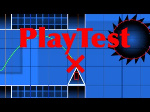 Playtest Youtube