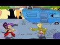 mugen char ed from ed edd n eddy du dudu e edu by wlanmaniax