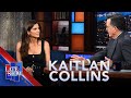 When Biden Dropped Out, Kaitlan Collins' First Call Was To Donald Trump