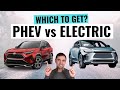 Plug In Hybrid VS Electric Car | Which One Is REALLY Better To Buy?