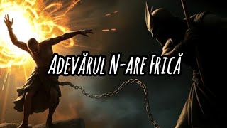 Astral Volume - Adevărul n-are frică