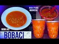 Cara membuat Bobaci ( Boba Aci) kuah Pedas Segar resep by @AaEdoy