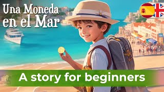 START TO UNDERSTAND Spanish with Easy Audio Story