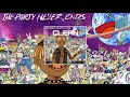 Party By Myself - Juice WRLD (clean)