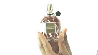 Flowerbomb Perfume by Viktor \u0026 Rolf Review