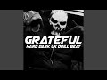 Hard Dark UK Drill Beat - GRATEFUL