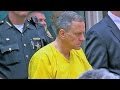 Ex-Cop Confesses to Killing Wife in 911 Call