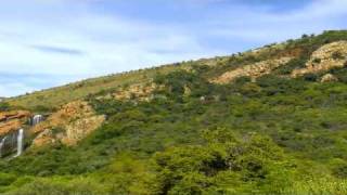 Walter Sisulu National Botanical Garden Panorama