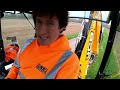 jcb 3cx dualdrive tested