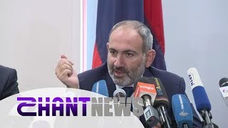 Այսօրվա մեր մեծագույն խնդիրը Հայաստանի տնտեսական զարգացումն է․ Փաշինյան