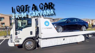 CARVANA 🚨MUST WATCH BEFORE BUYING A CAR FROM CARVANA I CAN’T BELIEVE THEY DID THIS TO MY CAR🚨