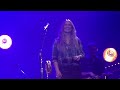 chris stapleton live in nashville band intros and tennessee whiskey