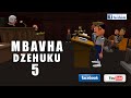 Mbavha Dzehuku 5  - Zimbabwe Comedy Cartoon