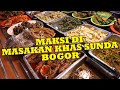 [FOOD TRIP] BUNUT - RUMAH MAKAN KHAS SUNDA