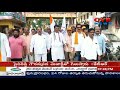 bjp mlc madhav hold gandhi sankalpa yatra in payakaraopeta visakha cvr news