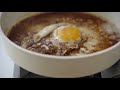 SUB) 처음 먹어본 계란요리 11가지 11 different egg dishes I've tried for the first time