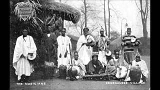 Ensemble Lyrique Traditionnel en 1967