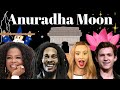 Natal Moon in Anuradha (3°20’- 16°40’ Scorpio ♏️)- Magic, Friendship, Transformation