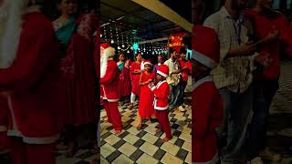 #Christmas #carols #kerala #punalur #kollam #2024 Christmas dance celebrations