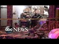 FBI considers New Jersey shooting a domestic terror case l ABC News