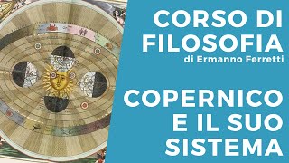 Copernico e il suo sistema