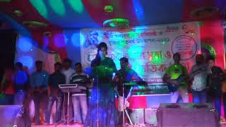 মিতালি ভয়েজ, নাভারন,শার্শা, যশোর।