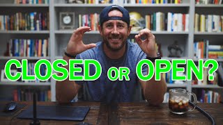 Why Do Quarterbacks Need to Know Middle Field Open or Middle Field Closed?
