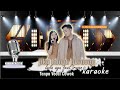 Jika Hanya Gurauan Karaoke tanpa vocal Cowok- Laila ayu feat Irwan @KaraokehitsID  #karaokehits