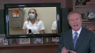 Uptick In Nursing Students In New Jersey
