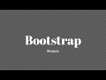Using Bootstrap Modals