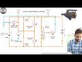 closed loop vs open loop hydraulic system closed loop system