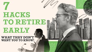 Retire Early with These 7 Investment Hacks | The Millionaires Motive
