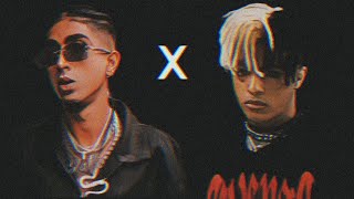 XXXTENTACION x MC STAN - Everybody Dies In Their Nightmares, Astaghfirullah (Music Video)