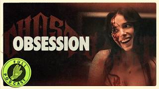 Obsession (2026) | Nice guy horror