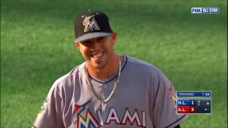 Jose Fernandez Best moments and Highlights